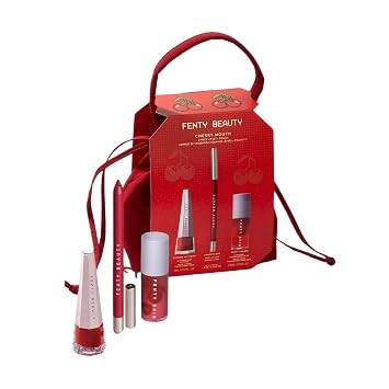 COFF FENTY CHERRY MOUTH 3PCS