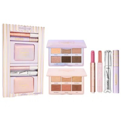 COFF TARTE KINDNESS CAFE 6PCS