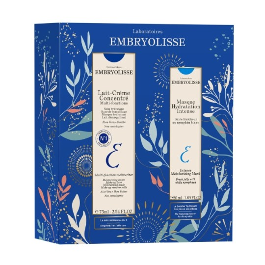 COFFRET EMBRYOLISSE 2PCS