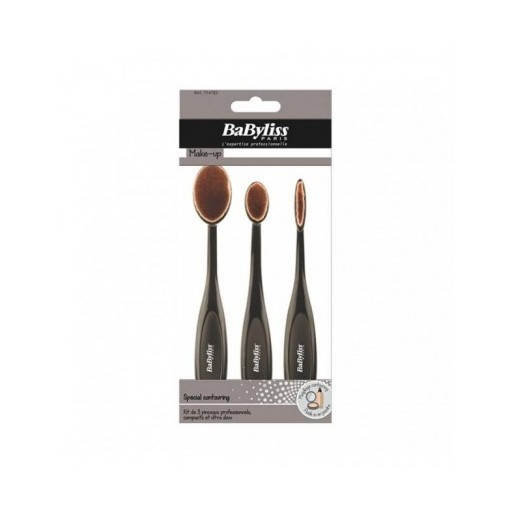 COFFRET PINCEAU BABYLISS