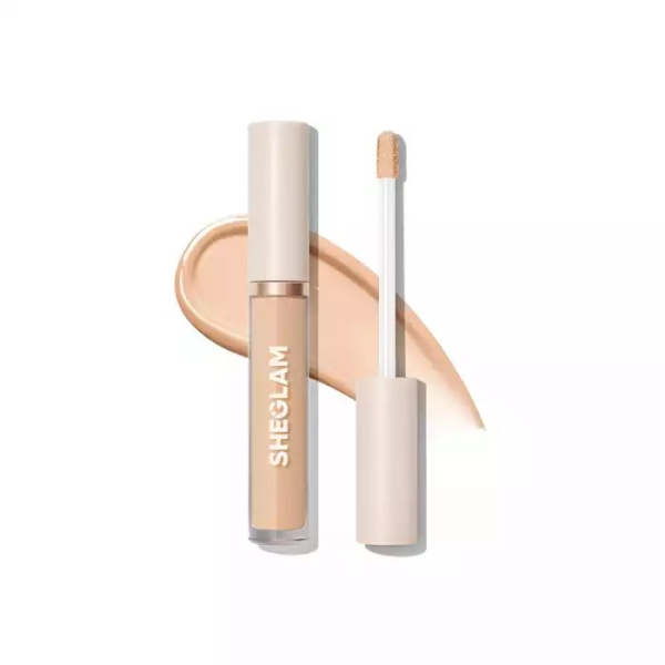 CONCEALER CHANTILLY SHEGLAM 3.8G