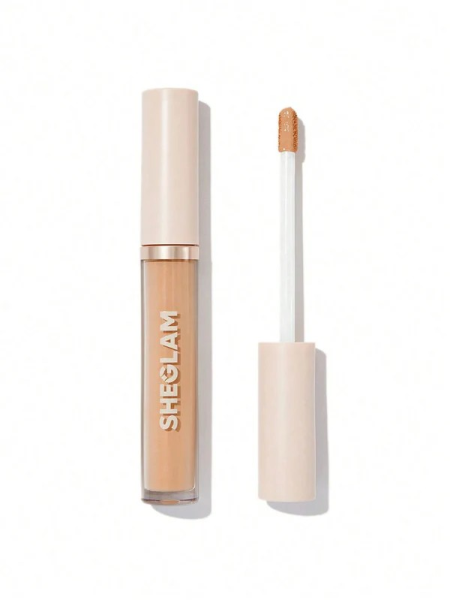 CONCEALER WARM VANILLA SHEGLAM 3.8G