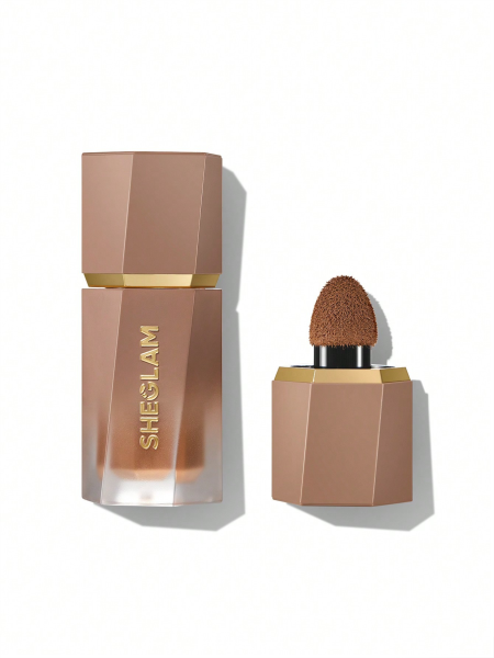 CONTOUR BURNT SIENNA LIQUIDE SHEGLAM 5.2ML