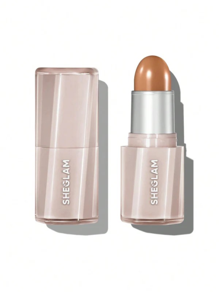 CONTOUR WARM HONEY 10 SHEGLAM BUTTERY BUFF 6G