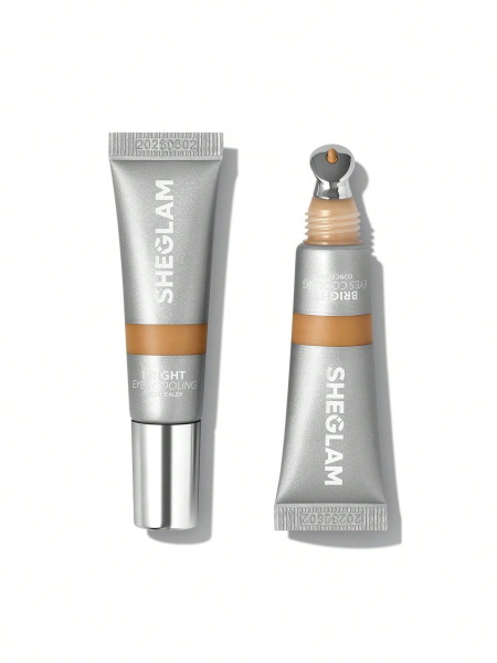 CORRECTEUR RAFRAICHISSANT SHEGLAM 15G