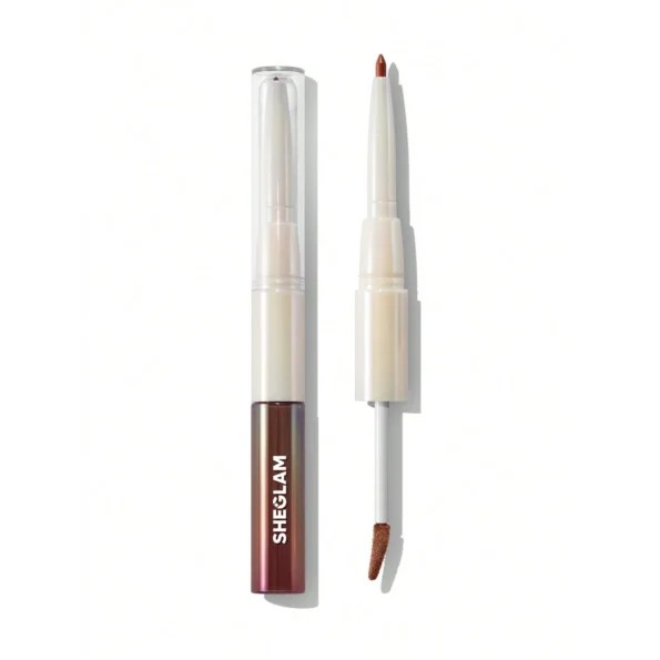 CRAYON LEVRES BY THE BOOK SHEGLAM 4.3G