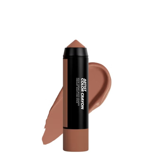 CRAYON MAKE UP FOR EVER 600 ANYWHERE CAFFEINE