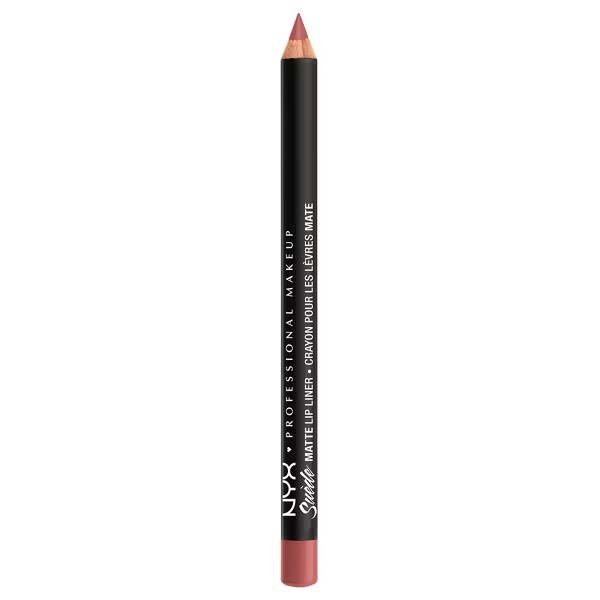 CRAYONS LEVRES BRUNCH ME SWEDE MATTE NYX 1.0G