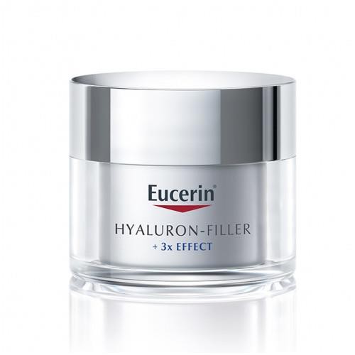 CREME ANTI AGE EUCERIN 50ML