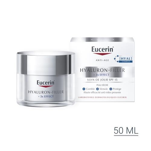 CREME ANTI AGE EUCERIN 50ML