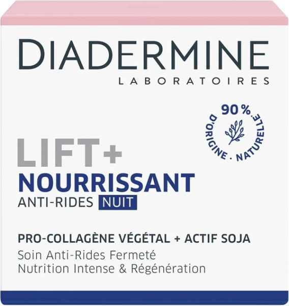 CREME ANTI-AGE NACHTCREME LIFT