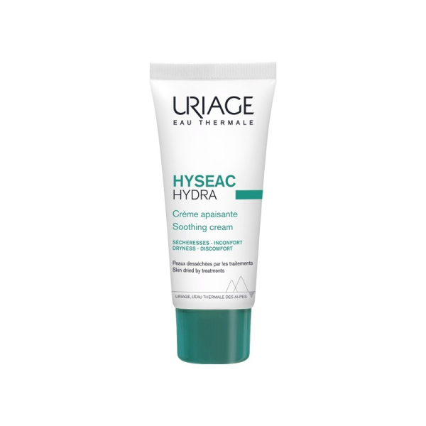 CREME APAISANTE URIAGE HYSEAC HYDRA 40ML