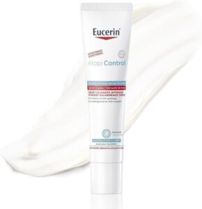 CREME CALMANTE EUCERIN 40ML