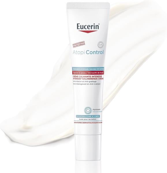 CREME CALMANTE EUCERIN 40ML