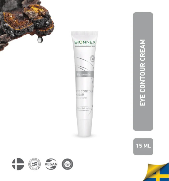 CREME CONTOUR DES YEUX BIONNEX 15ML