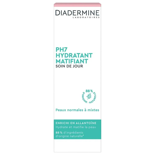 CREME DE JOURS DIADERMINE 50 ML