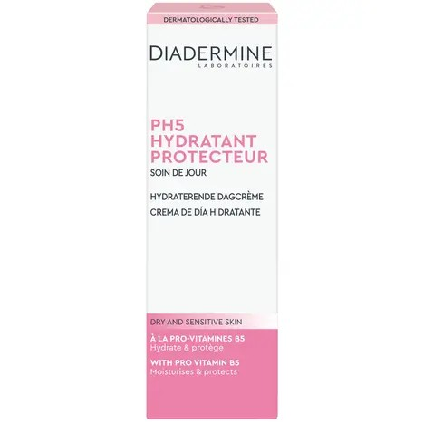 CREME DE JOURS DIADERMINE 50 ML