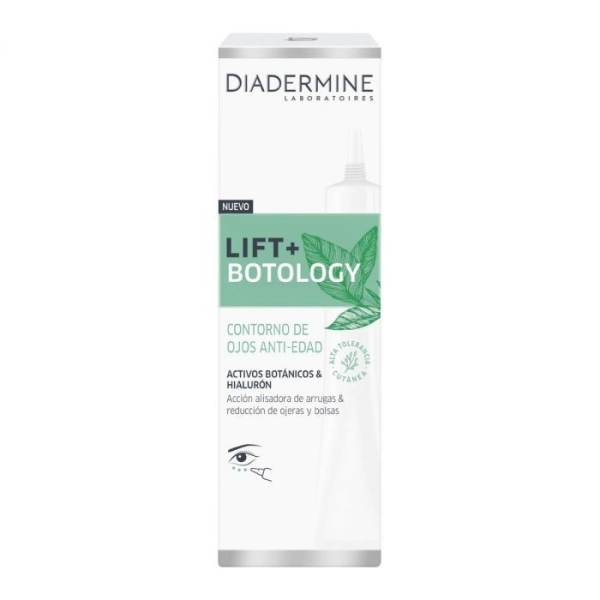 CREME DIADERMINE LIFT + BOTOLOGY  15ML