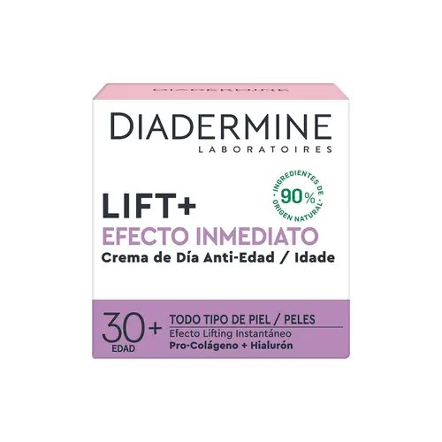 CREME DIADERMINE LIFT+ EFECTO INMEDIATO 50ML