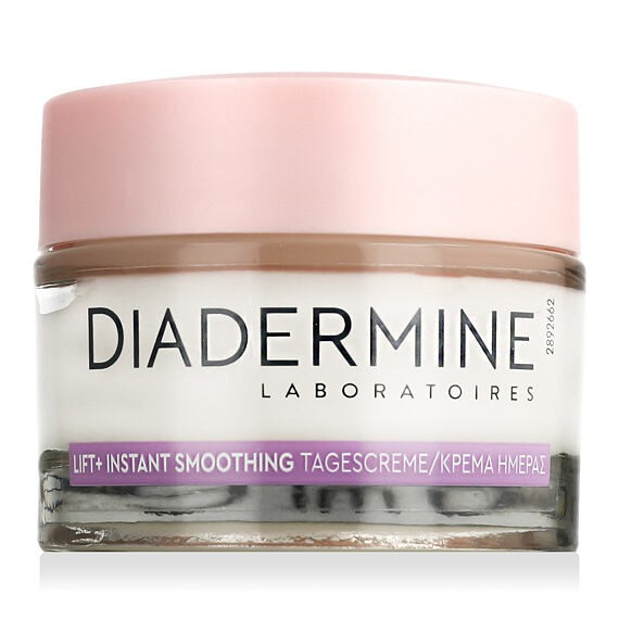 CREME DIADERMINE LIFT+ INSTANT SMOOTHING 50ML