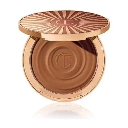 CREME ECLAT BRONZANTE N2 MEDIUM CHARLOTTE TILBURY