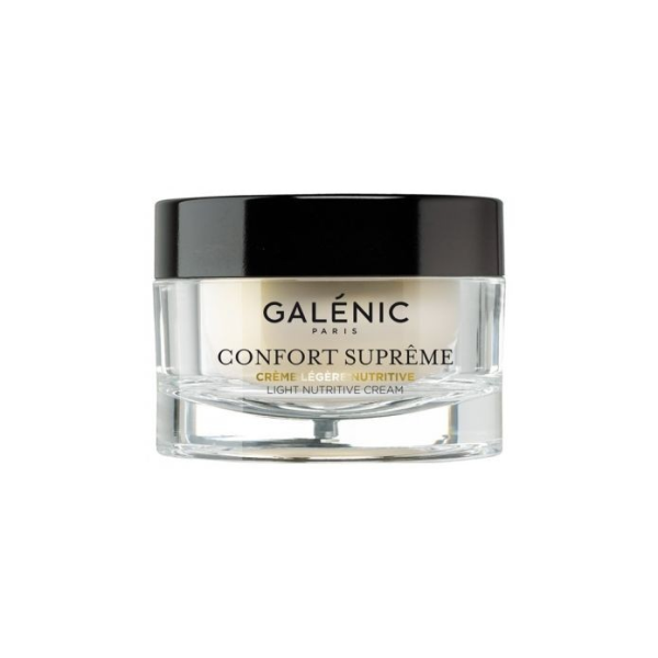 CREME GALENIC LIGHT 50ML
