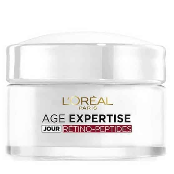 CREME L'OREAL AGE +45 PRETINO EXPERTISE 50ML