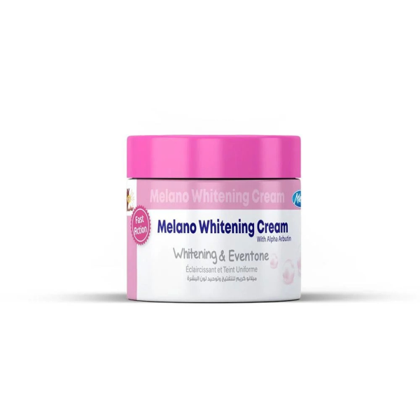 CREME MELANO WHITENING 50GM