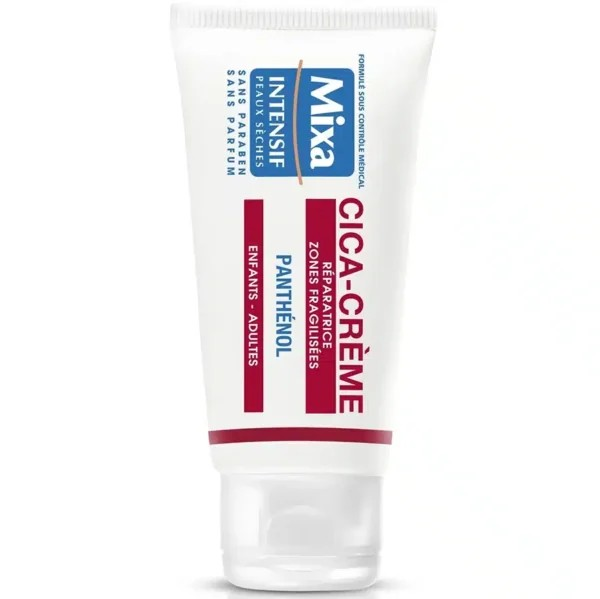 CREME MIXA INTENSIF  TUBE 50 ML