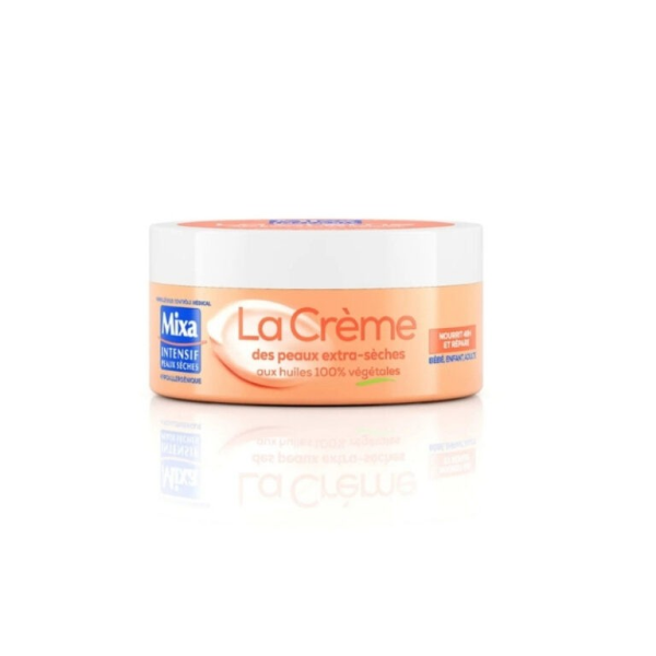 CREME MIXA POT PEAU EXTRA SECHE 150ML