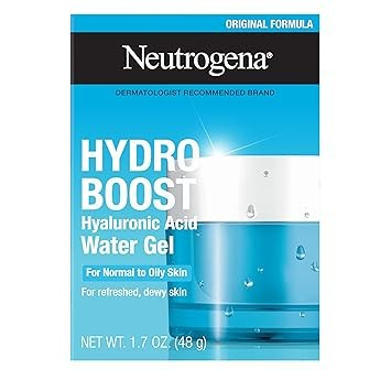 CREME NEUTROGENA POT 50 ML