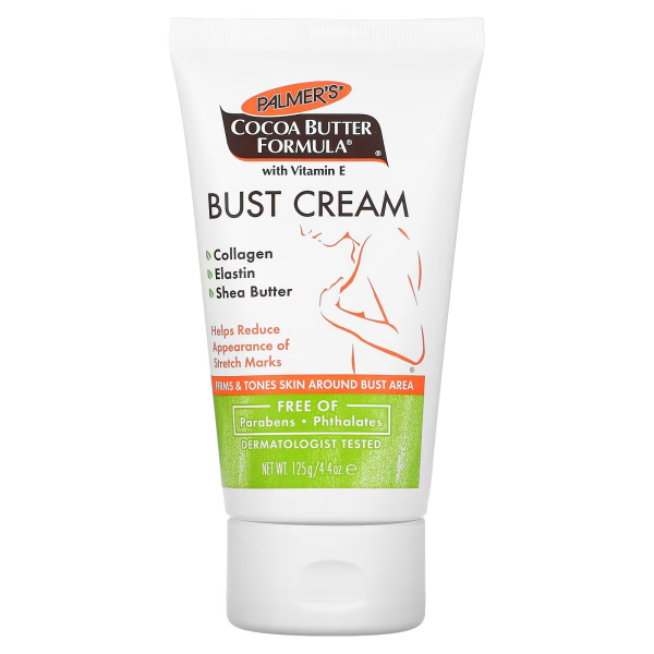 CREME PALMER'S VITAMINE E 125G