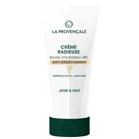 CREME RADIEUSE BIO 50ML