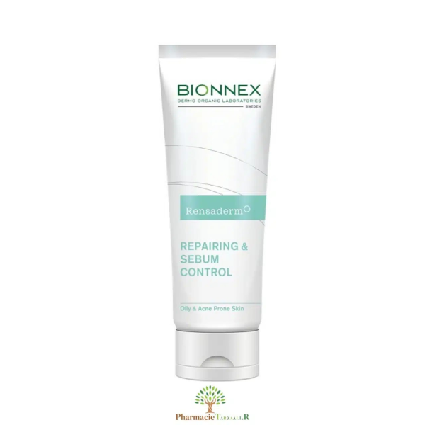 CREME REPARATRICE RENSADERM BIONNEX 30ML