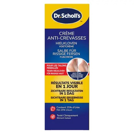 CREME SCHOLL ANTI-CREVASSES 60ML
