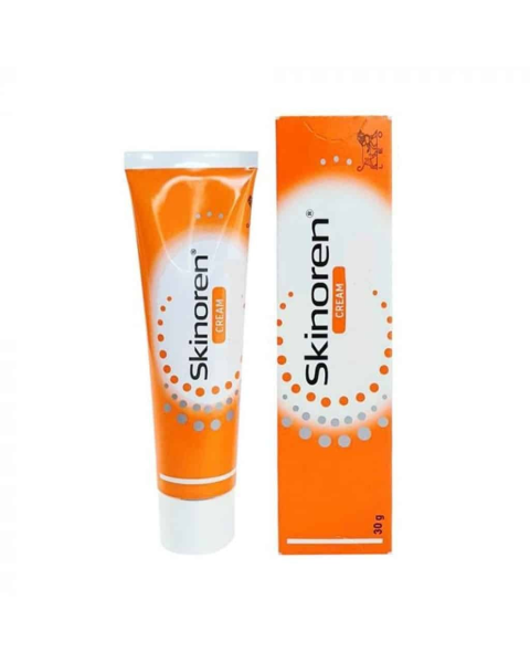 CREME SKINOREN 20% 30G