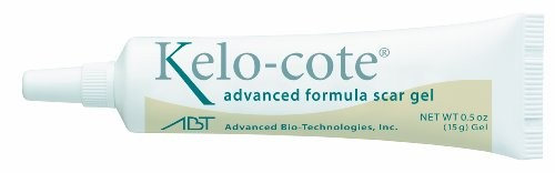 CREME TRAITEMENT KELO-COTE 15G