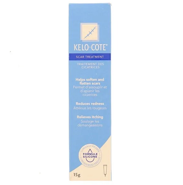 CREME TRAITEMENT KELO-COTE 15G