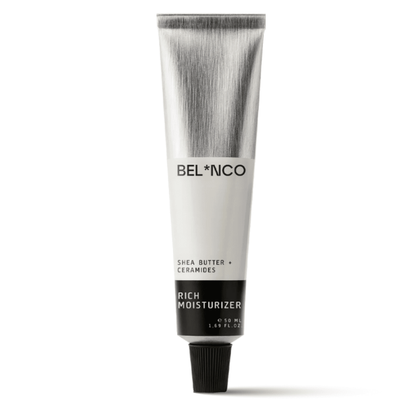 CREME VISAGE CENTELLA RICH MOISTURIZER BEL*NCO 50ML