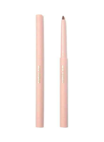 CRRAYON TOASTED 525 A LEVRE SHEGLAM 0.25G