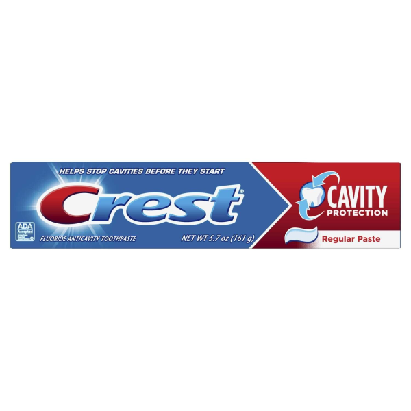 DENT CREST 161G