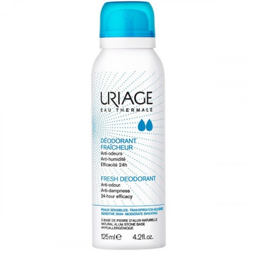 DEO URIAGE 125ML