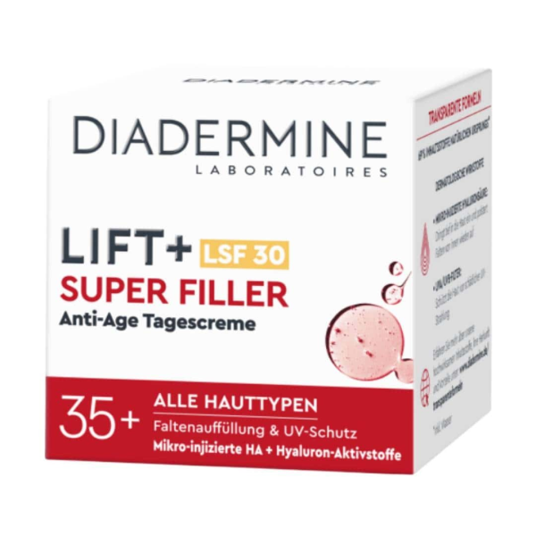 DIADERMINE CREME LIFT+ 50ML