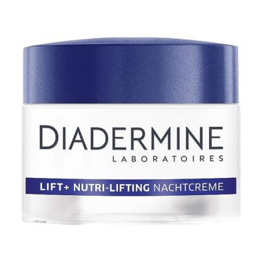 DIADERMINE CREME VISAGE LIFT+ NUTRITION  50ML
