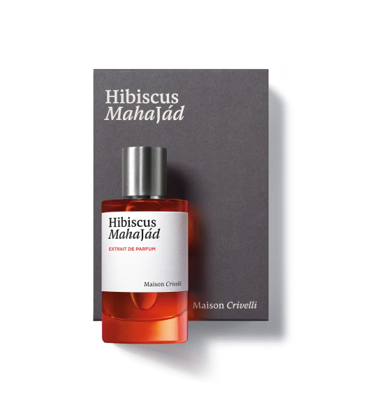 DOSE EDP HIBISCUS MAHAJAD 10ML