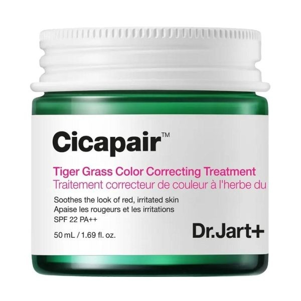 DR.JART+ CICAPAIR COLOR CORRECTING 50ML