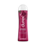 DUREX GEL LUBRIFIANT CRAZY CHERRY 100ML