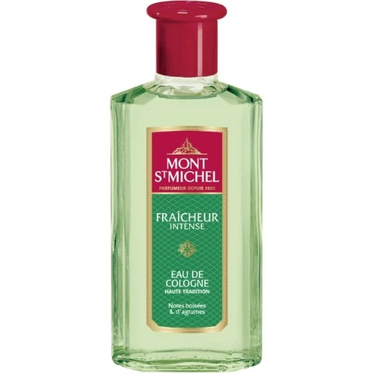 EAU DE COLOGNE MON ST MICHEL