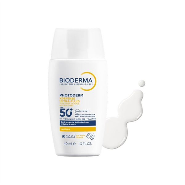 ECRAN TOTAL BIODERMA PHOTODERM SPF50 40ML