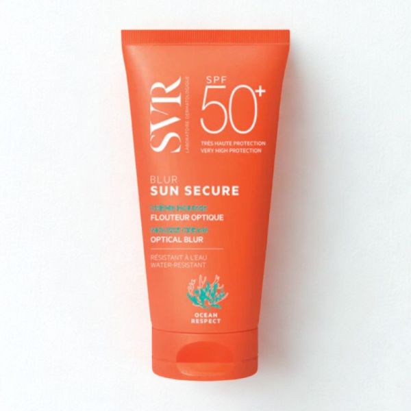 ECRAN TOTAL BLUR SUN SECURE SVR 50ML